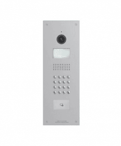 Dahua Technology DHI VTO1210C X apartment outdoor station1