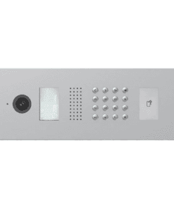 Dahua Technology DHI VTO1210C X apartment outdoor stationA