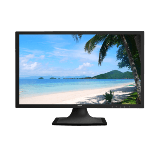 Dahua Technology DHL22 F600 full HD LCD monitor