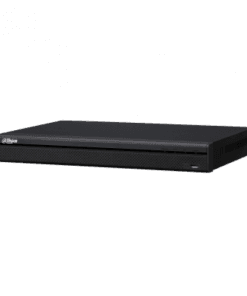Dahua Technology NVR4204 P PoE Network Video Recorder