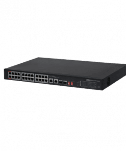 Dahua Technology PFS3226 24ET 240 Desktop PoE Switch
