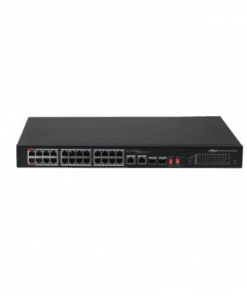 Dahua Technology PFS3226 24ET 240 Desktop PoE Switch1