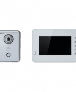 Dahua Technology VTK VTO6210BW VTH1560BW 7 inch IP kit
