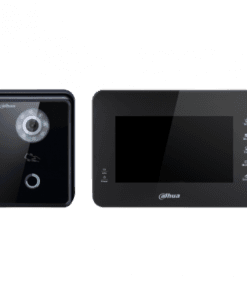 Dahua Technology VTK VTO6210BW VTH1560BW 7 inch IP kit1
