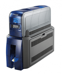 Datacard SD460 ID card Single Laminator Duplex printer