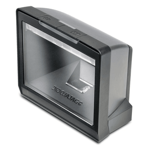 Datalogic Magellan 3200VSI 1D2D USB Cable Barcode Reader Copy