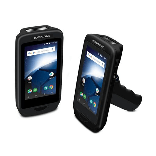 Datalogic Memor 1 Handheld Mobile Computer