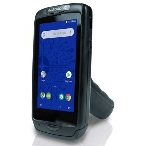 Datalogic Memor 1 Handheld Mobile Computer1