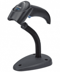 Datalogic QW2420 QUICKSCAN LITE 2D IMAGER BLACK USB INTERFACEa