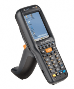 Datalogic Skorpio X4 Mobile Skorpio Hand Held Computer1