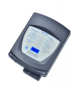 Druid 15 LCD Electric Fence Energizer 5 Joule 2