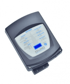 Druid 15 LCD Electric Fence Energizer 5 Joule 2a
