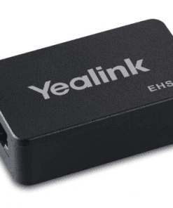 EHS36 – Yealink Wireless Headset Adapter