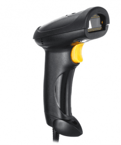 EPOS EC301 – Laser Barcode Scanner1