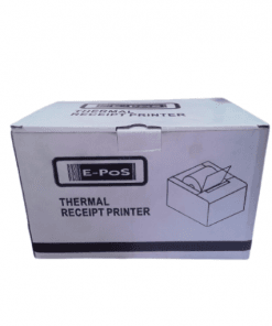 EPOS TEP220MD Thermal Receipt Printer2a