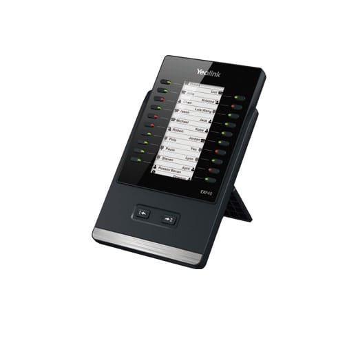EXP40 – High Performance LCD Expansion Module