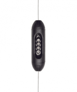 Electric Fence Light Sensor
