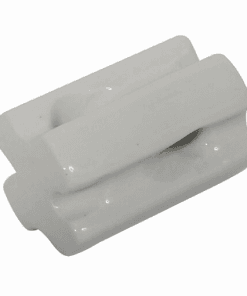 Electric Fence Porcelain Insulator1