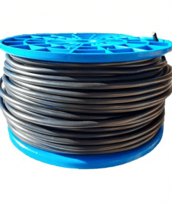 Electric Fence Under gate Cable 1.6mm x 100m 2