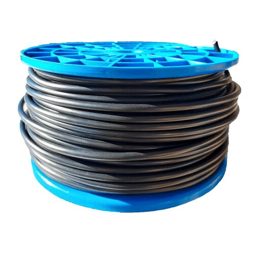 Electric Fence Under gate Cable 1.6mm x 100m 2