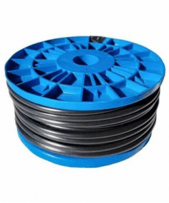 Electric Fence Under gate Cable 1.6mm x 100m 3