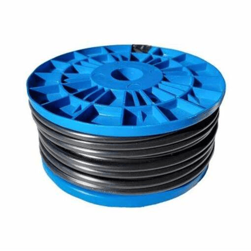 Electric Fence Under gate Cable 1.6mm x 100m 3