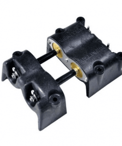Electric fence Gate contact 2