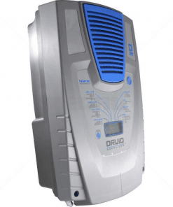 Energizer – DRUID 28 LCD 8 Joule 2 Zone 2