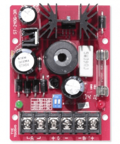 Enforcer Power Supply Charger4