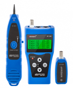 Fault locator NF308b