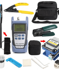 Fiber Optic Tool Kit2