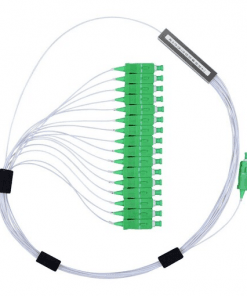 Fibre SPLITTER PLC 1 x 16a