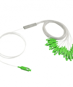 Fibre SPLITTER PLC 1 x 16b