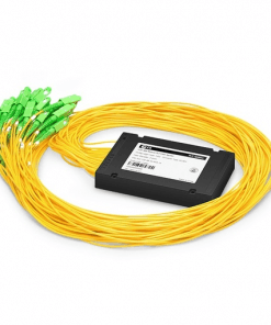 Fibre SPLITTER PLC 1 x 32a