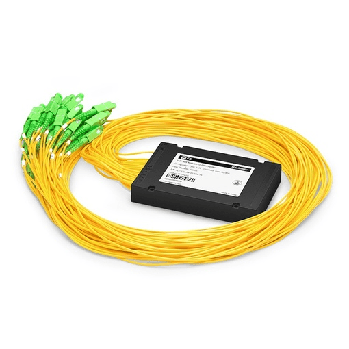 Fibre SPLITTER PLC 1 x 32a