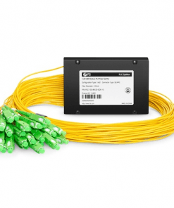 Fibre SPLITTER PLC 1 x 32b