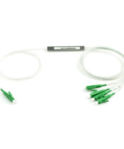Fibre SPLITTER PLC 1 x 4b