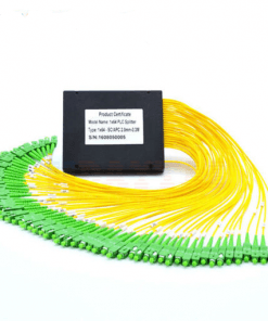 Fibre SPLITTER PLC 1 x 64a