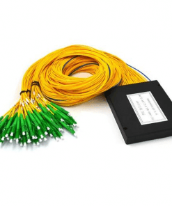 Fibre SPLITTER PLC 1 x 64b
