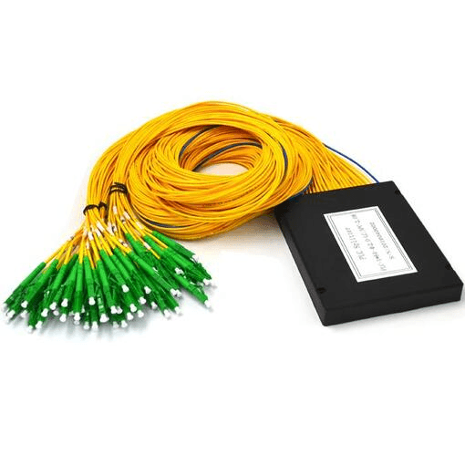 Fibre SPLITTER PLC 1 x 64b