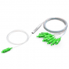 Fibre SPLITTER PLC 1 x 8a