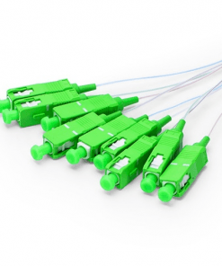 Fibre SPLITTER PLC 1 x 8b