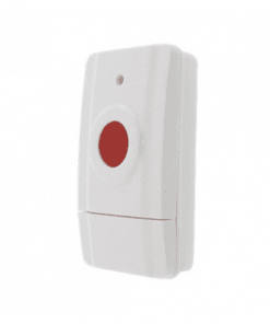 Fixed Panic Buttons alarm 1
