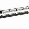 GIGANET CAT 6 24 PORT Patch Panel1