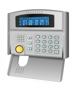 GSM Control Panel3