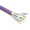 Giganet Category 6A Solid FFTP LSOH Cable 1