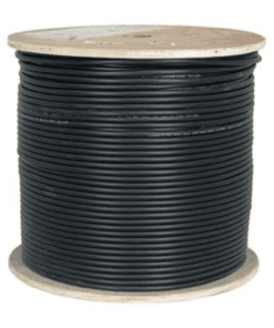 Giganet Category 6A Solid FUTP LDPE Cable 1