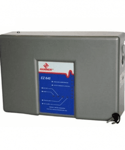 HAMMER 640 5 Joule Energizer with Battery