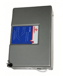 HAMMER 640 5 Joule Energizer with Battery Copy