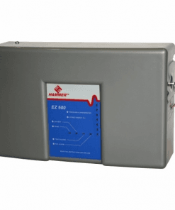 HAMMER 680 8 Joule Energizer with Battery